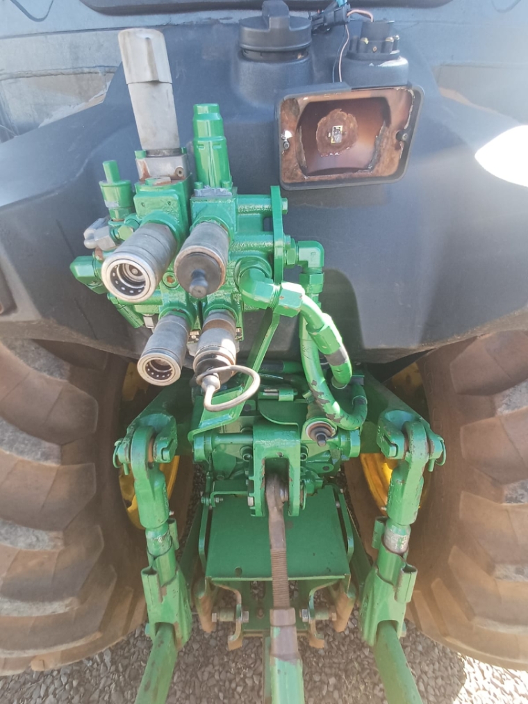john deere trator 5075e com redutor diesel 1p manual 2018