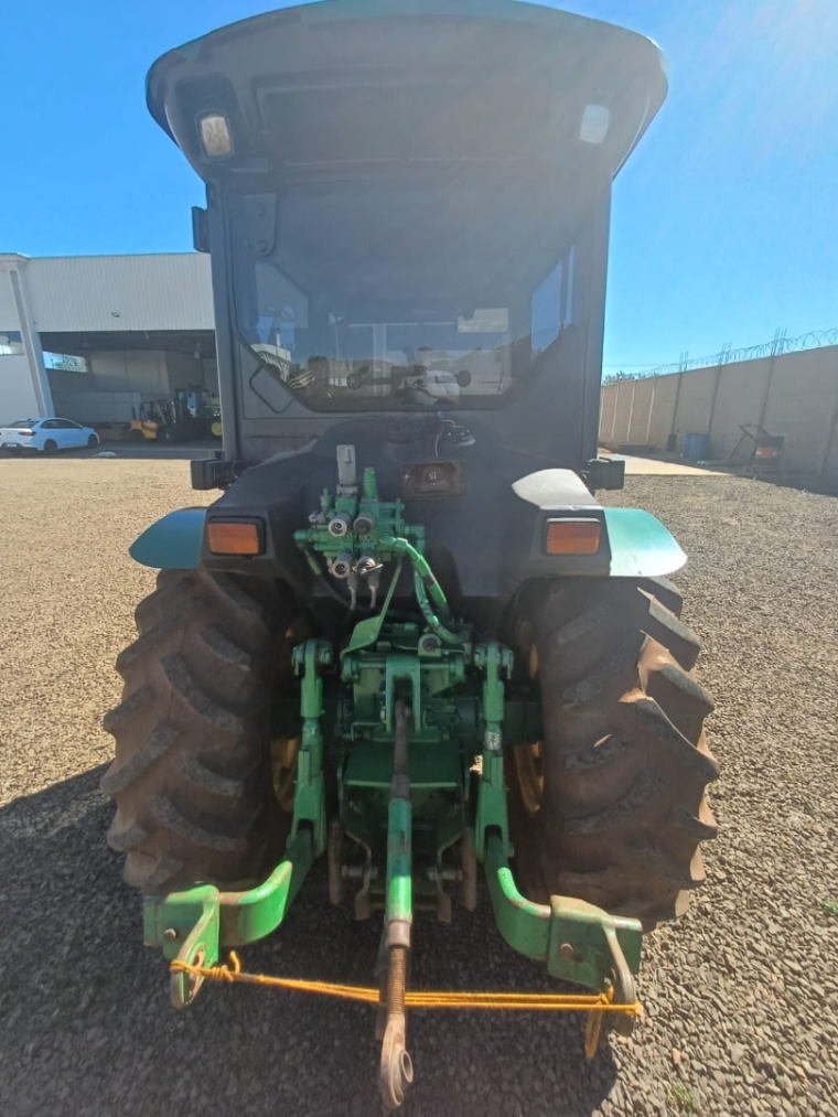 john deere trator 5075e com redutor diesel 1p manual 2018