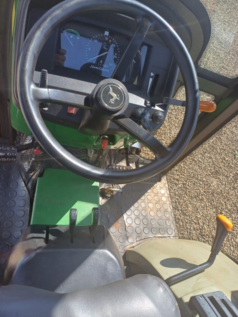 john deere trator 5075e com redutor diesel 1p manual 2018