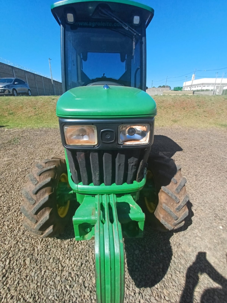 john deere trator 5075e com redutor diesel 1p manual 2018