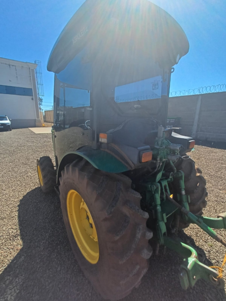 john deere trator 5075e com redutor diesel 1p manual 2018