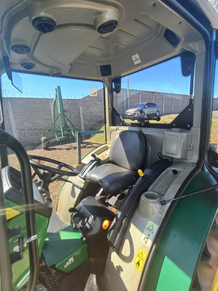 john deere trator 5075e com redutor diesel 1p manual 2018