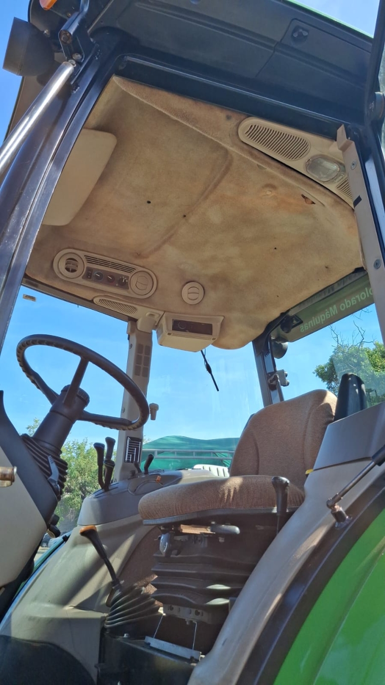 john deere trator 5090e  diesel 1p manual 2018