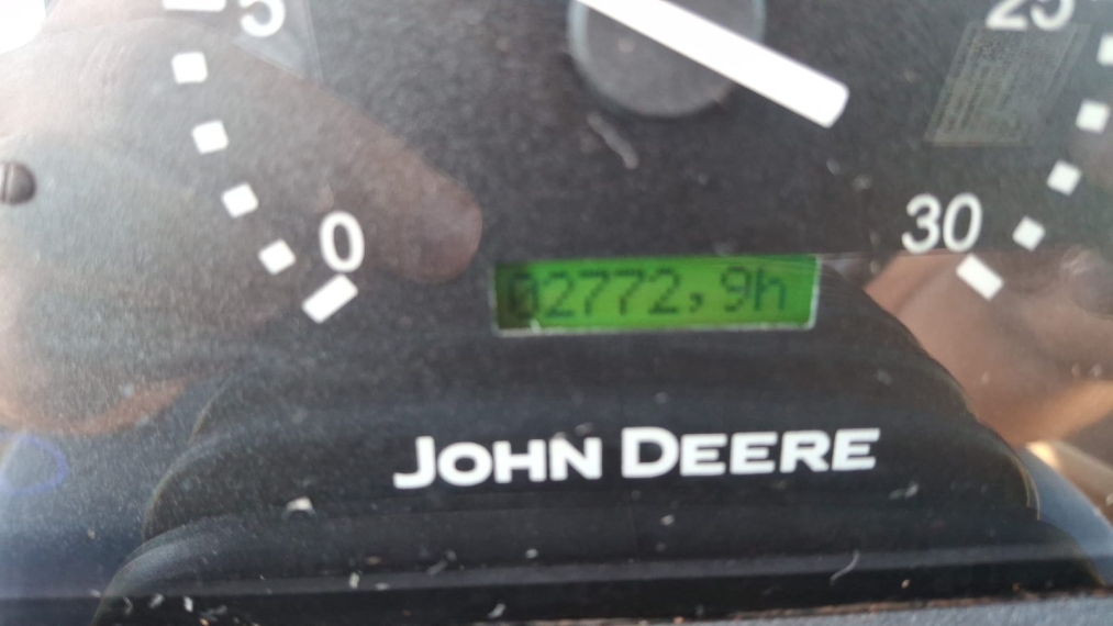 john deere trator 5090e  diesel 1p manual 2018