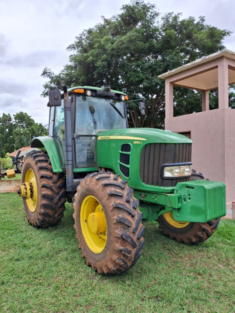 john deere trator 6190j duplado na traseira diesel 1p manual 2017 john deere trator 6190j duplado na traseira diesel 1p manual 2017