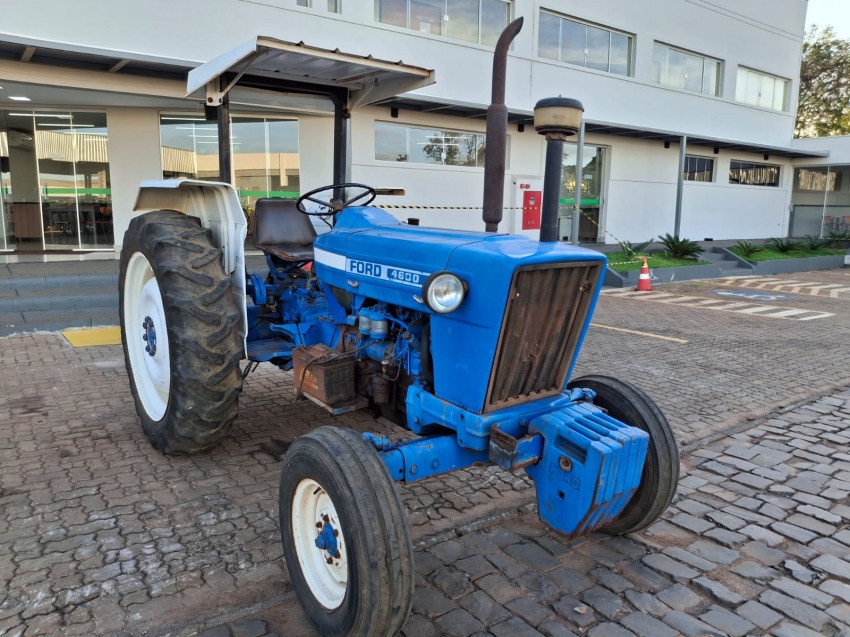 ford f400 4600 diesel manual 1980