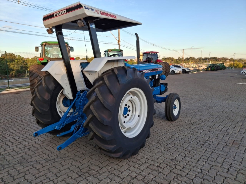 ford f5 5030 diesel manual 1993