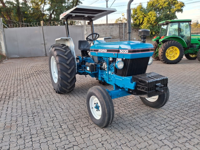 ford f5 5030 diesel manual 1993