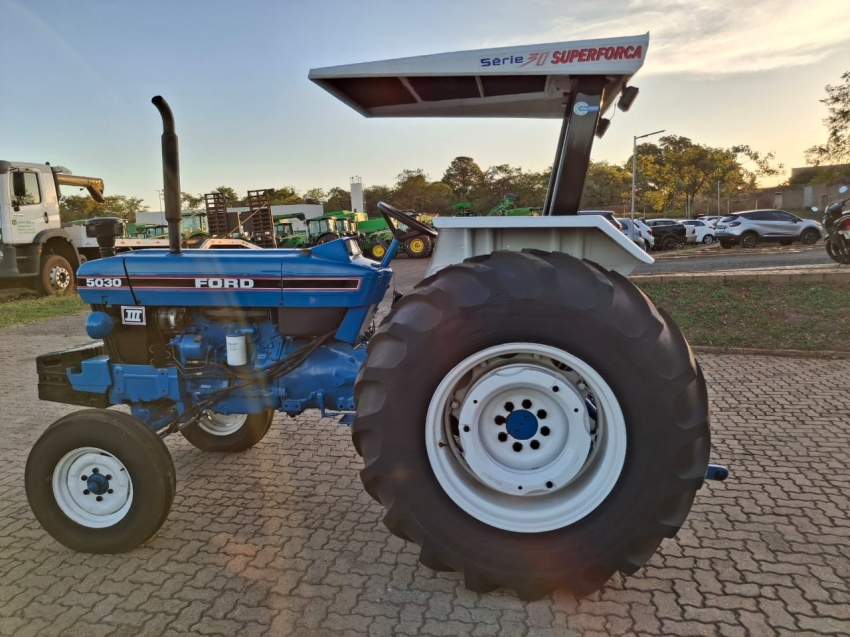 ford f5 5030 diesel manual 1993