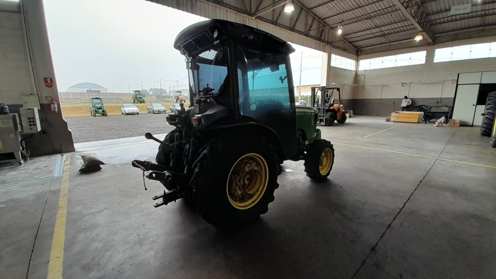 john deere trator 5075ef com redutor diesel 1p manual 2018