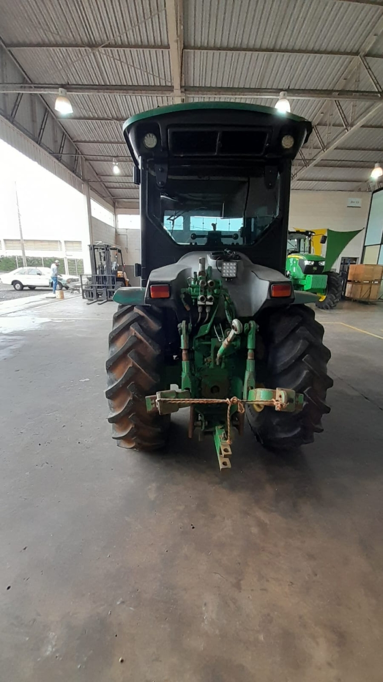 john deere trator 5075ef com redutor diesel 1p manual 2018