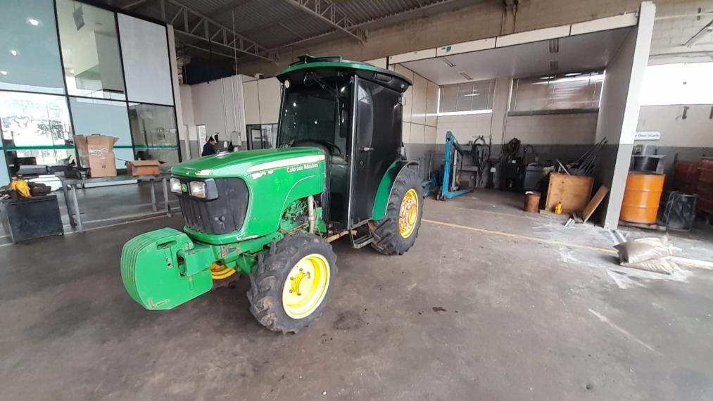 john deere trator 5075ef com redutor diesel 1p manual 2018 john deere trator 5075ef com redutor diesel 1p manual 2018
