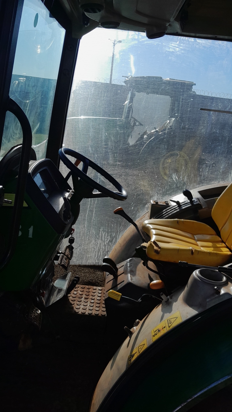 john deere trator 5075ef com redutor diesel 1p manual 2018