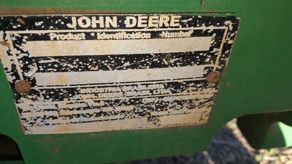 john deere trator 5075ef com redutor diesel 1p manual 2018