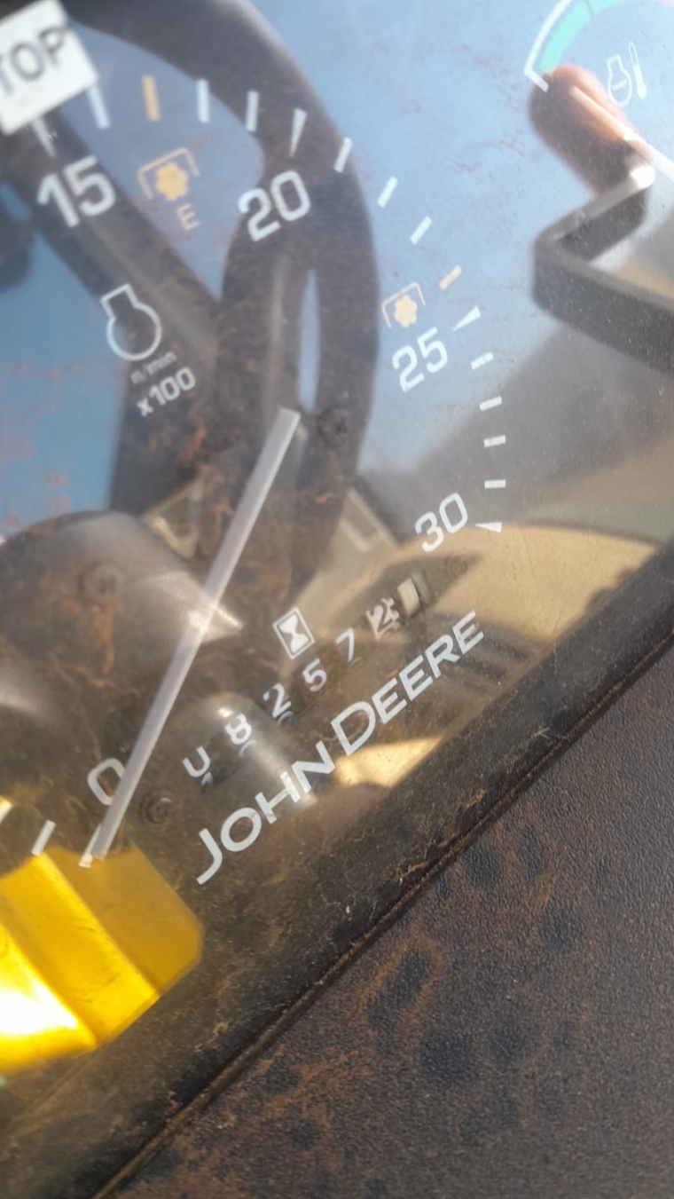 john deere trator 5075ef com redutor diesel 1p manual 2018
