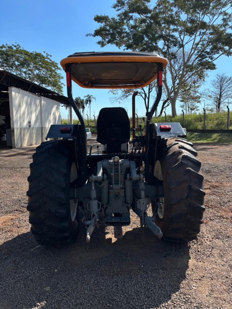 valtra trator a 750 plataformado diesel manual 2013
