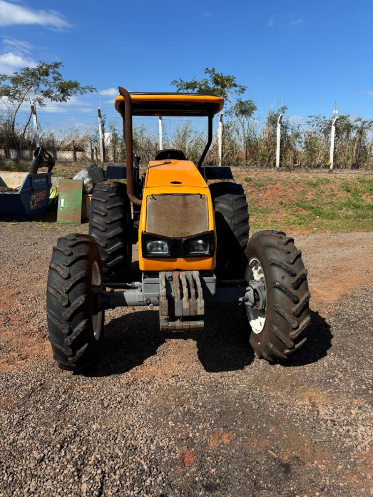 valtra trator a 750 plataformado diesel manual 2013