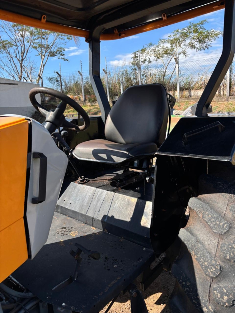 valtra trator a 750 plataformado diesel manual 2013