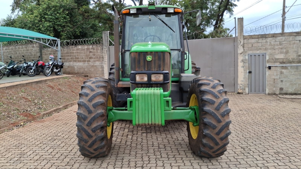 john deere trator 6145j cabinado diesel 1p manual 2016
