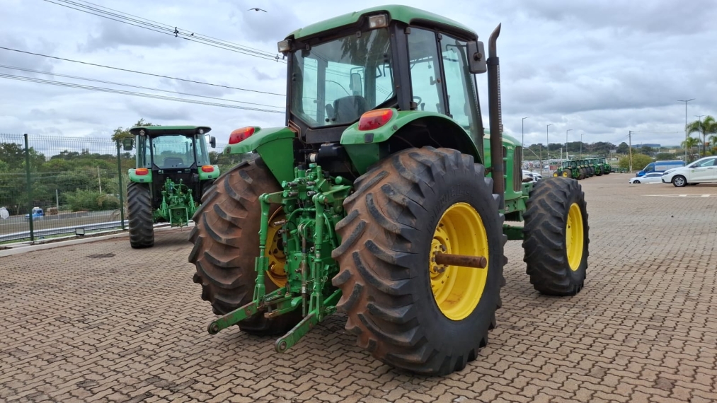 john deere trator 6145j cabinado diesel 1p manual 2016