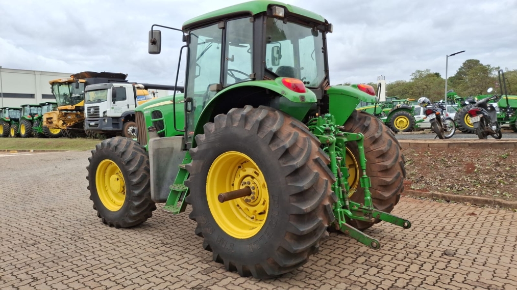 john deere trator 6145j cabinado diesel 1p manual 2016