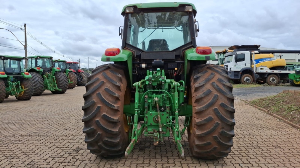 john deere trator 6145j cabinado diesel 1p manual 2016