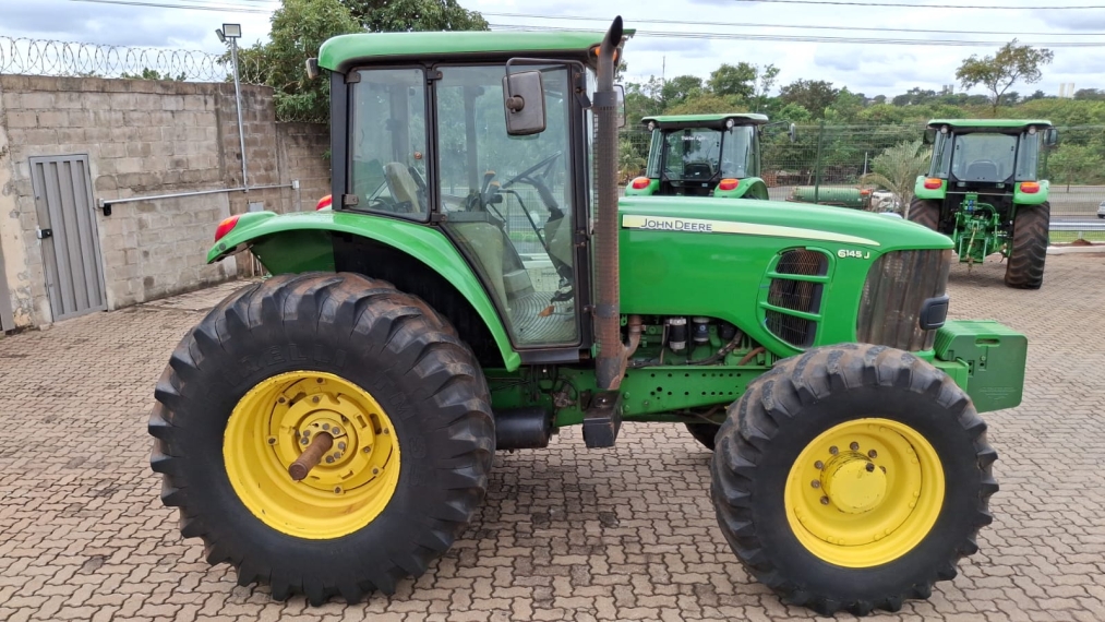 john deere trator 6145j cabinado diesel 1p manual 2016