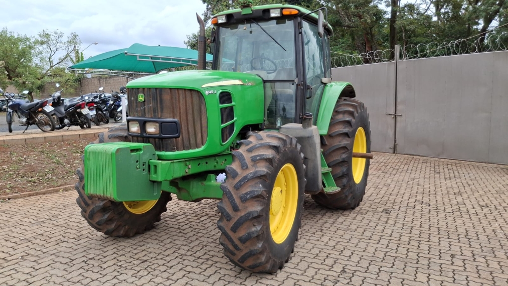 john deere trator 6145j cabinado diesel 1p manual 2016