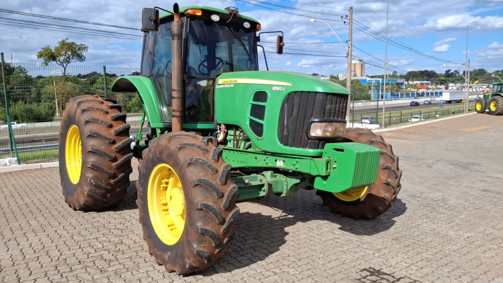 john deere trator 6190j cabinado diesel 1p manual 2017 john deere trator 6190j cabinado diesel 1p manual 2017