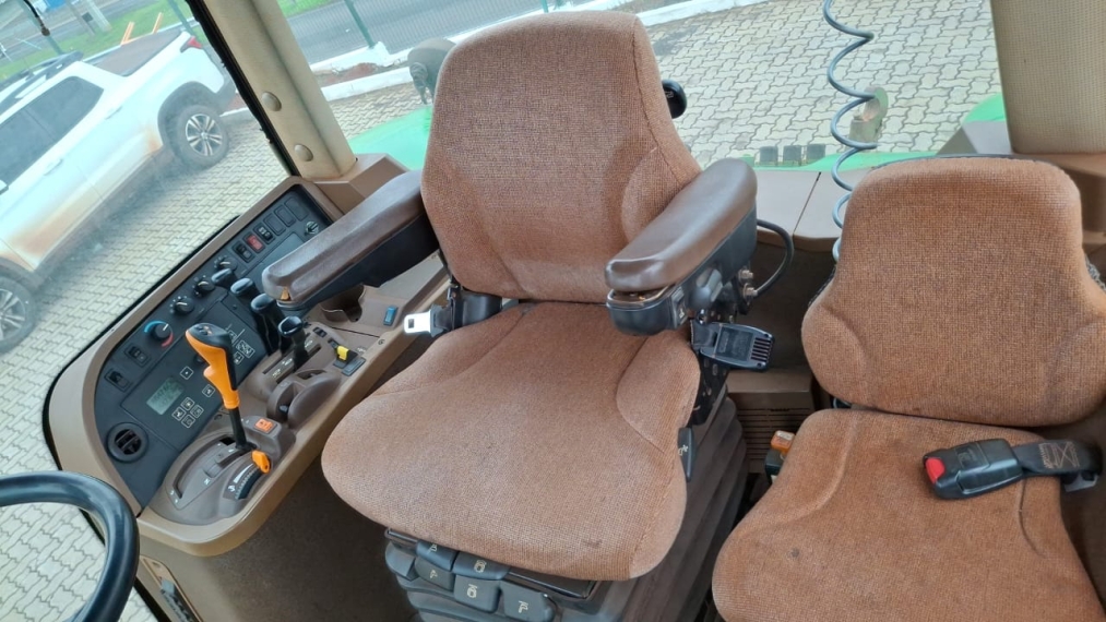 john deere trator 7230j  cabinado diesel 1p manual 2017