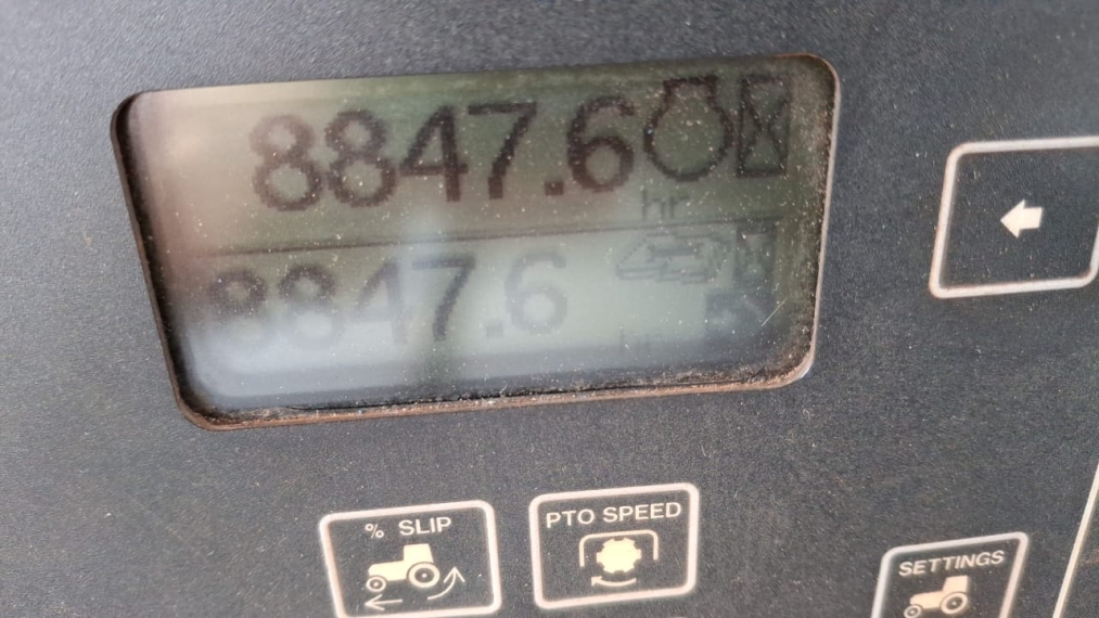 john deere trator 7230j  cabinado diesel 1p manual 2017