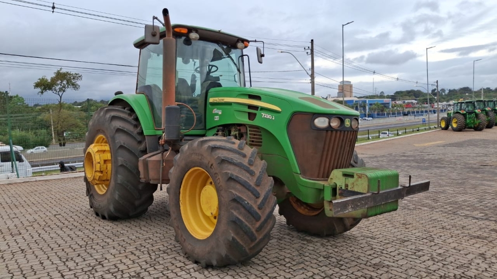 john deere trator 7230j cabinado diesel 1p manual 2017 john deere trator 7230j cabinado diesel 1p manual 2017