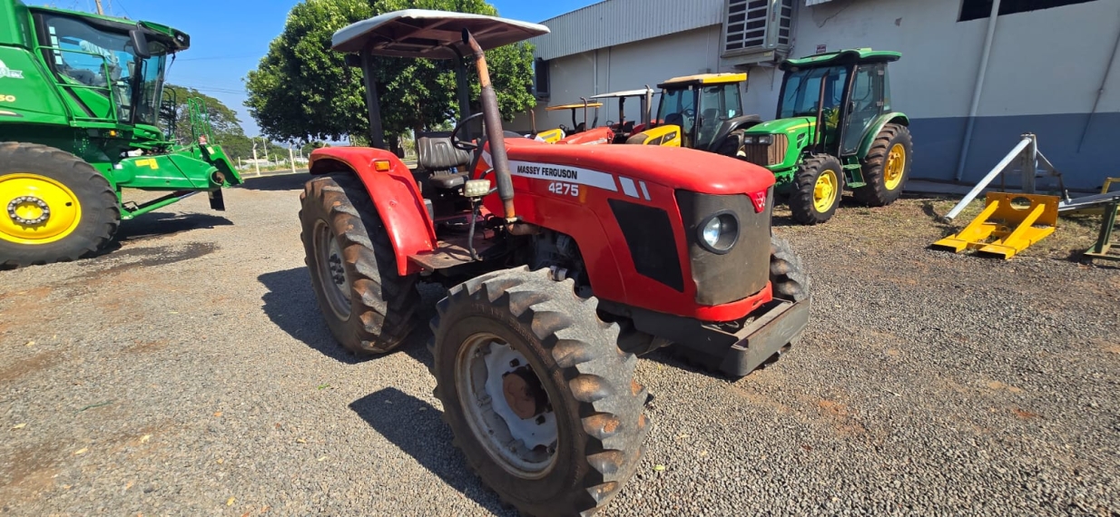 massey ferguson trator 4275 plataformado diesel manual 2014 massey ferguson trator 4275 plataformado diesel manual 2014
