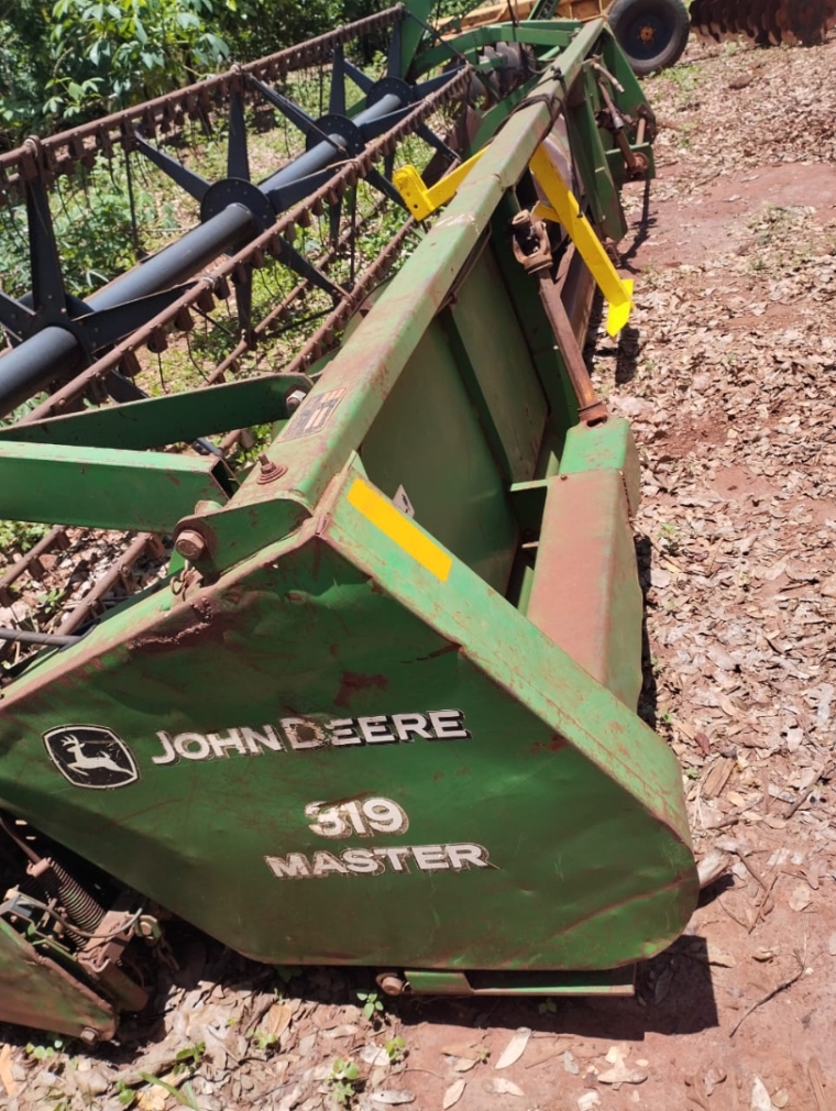 john deere colheitadeira 1175 cabinada diesel 1p manual 2004