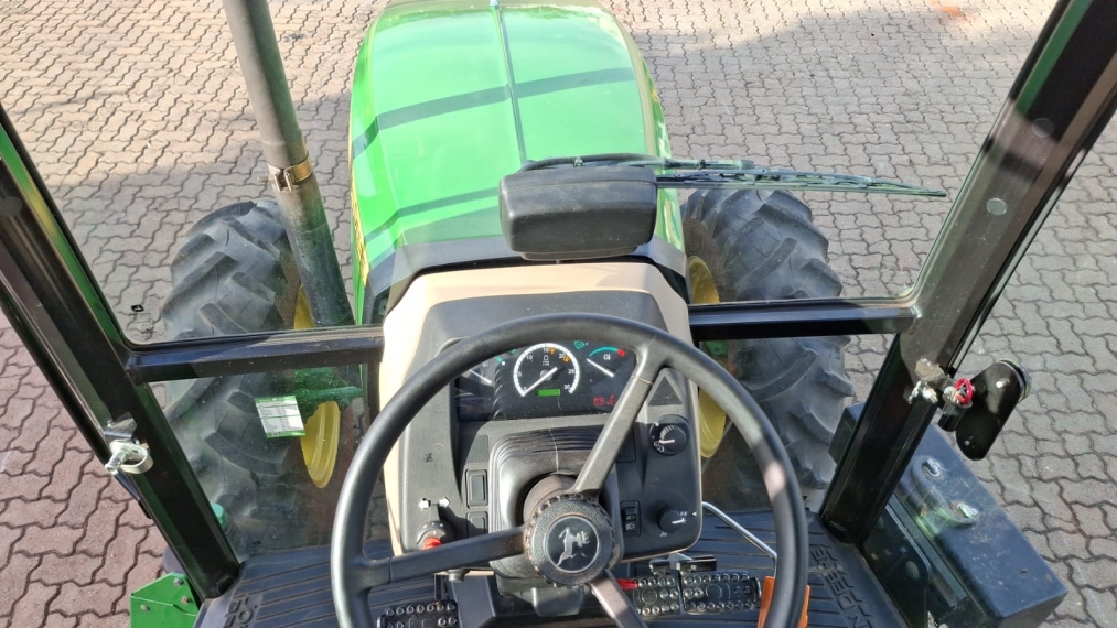 john deere trator 5078e  cabinado diesel 1p manual 2024
