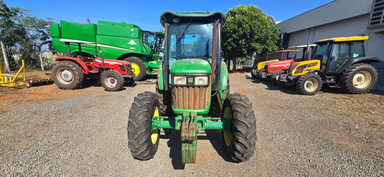 john deere trator 5078e  cabinado diesel 1p manual 2013