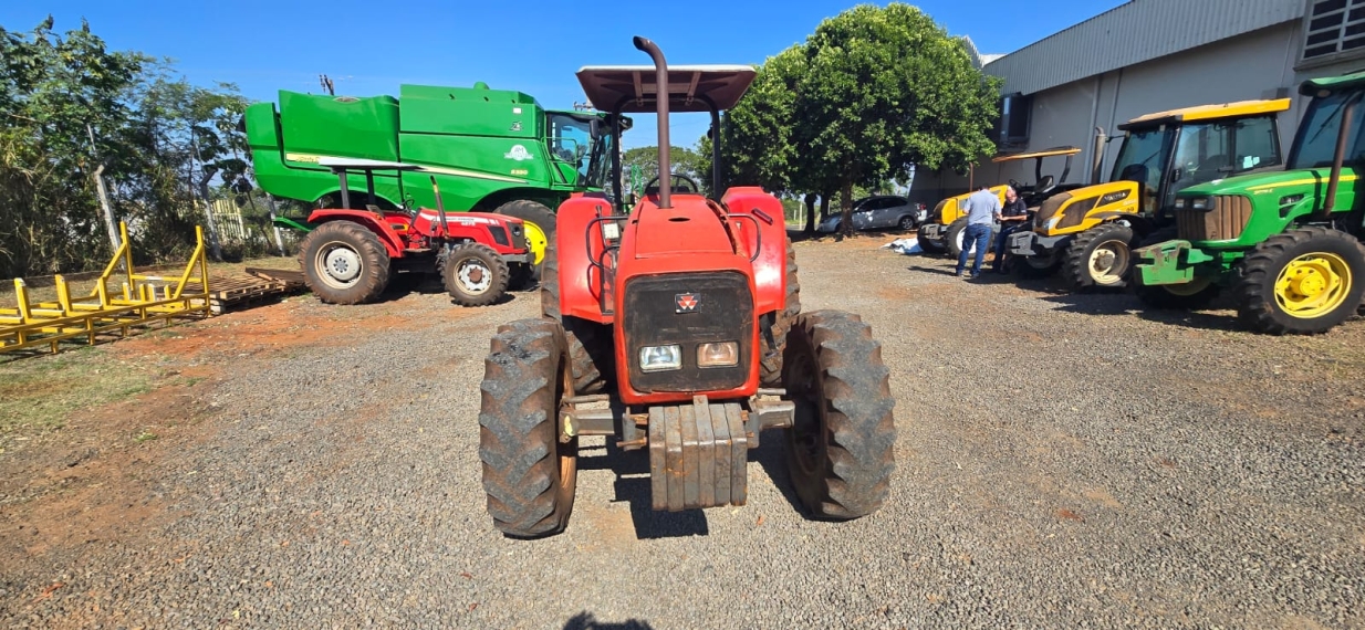 massey ferguson trator 5275 plataformado diesel manual 2000 massey ferguson trator 5275 plataformado diesel manual 2000
