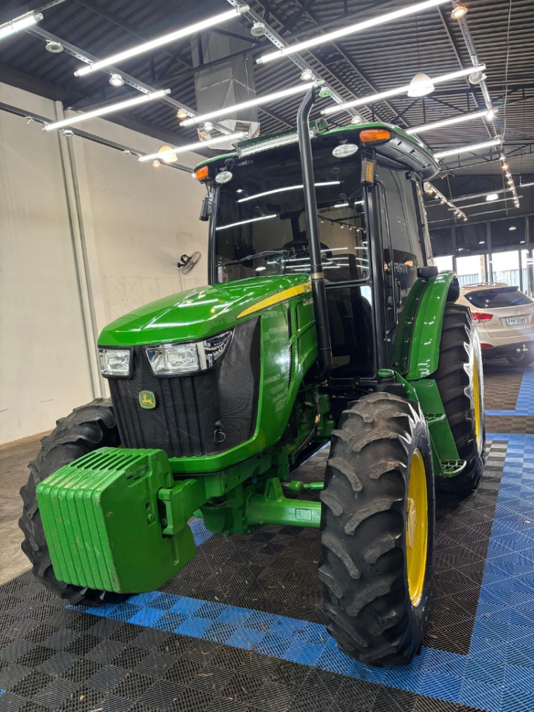 john deere trator 5090e cabinado diesel 1p manual 2020 john deere trator 5090e cabinado diesel 1p manual 2020