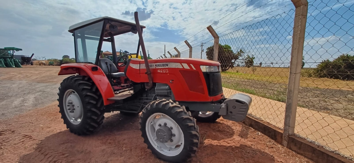 massey ferguson trator 4283 agricola mf diesel 1p manual 2017 massey ferguson trator 4283 agricola mf diesel 1p manual 2017