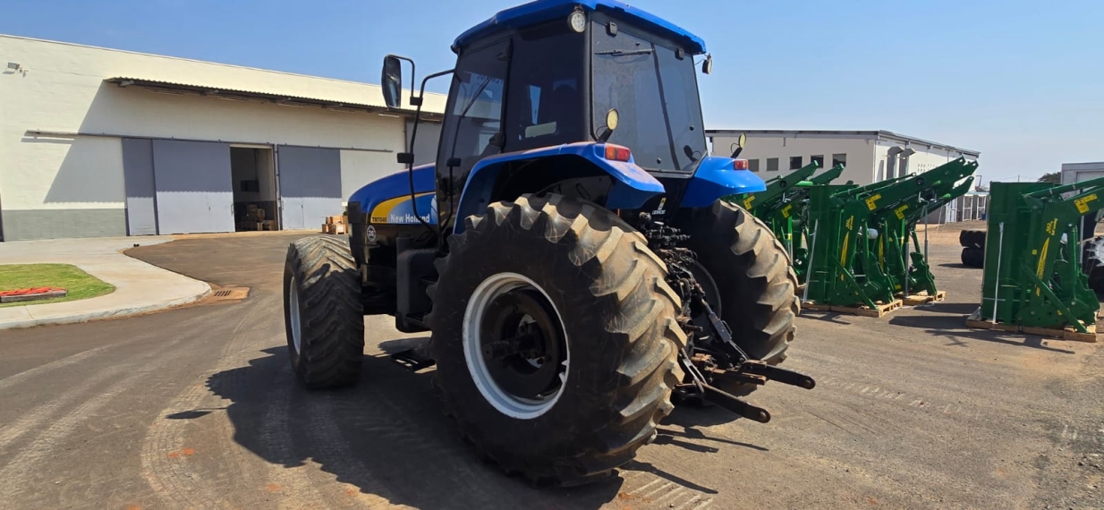 new holland trator tm 7040 cabinado diesel 1p manual 2012
