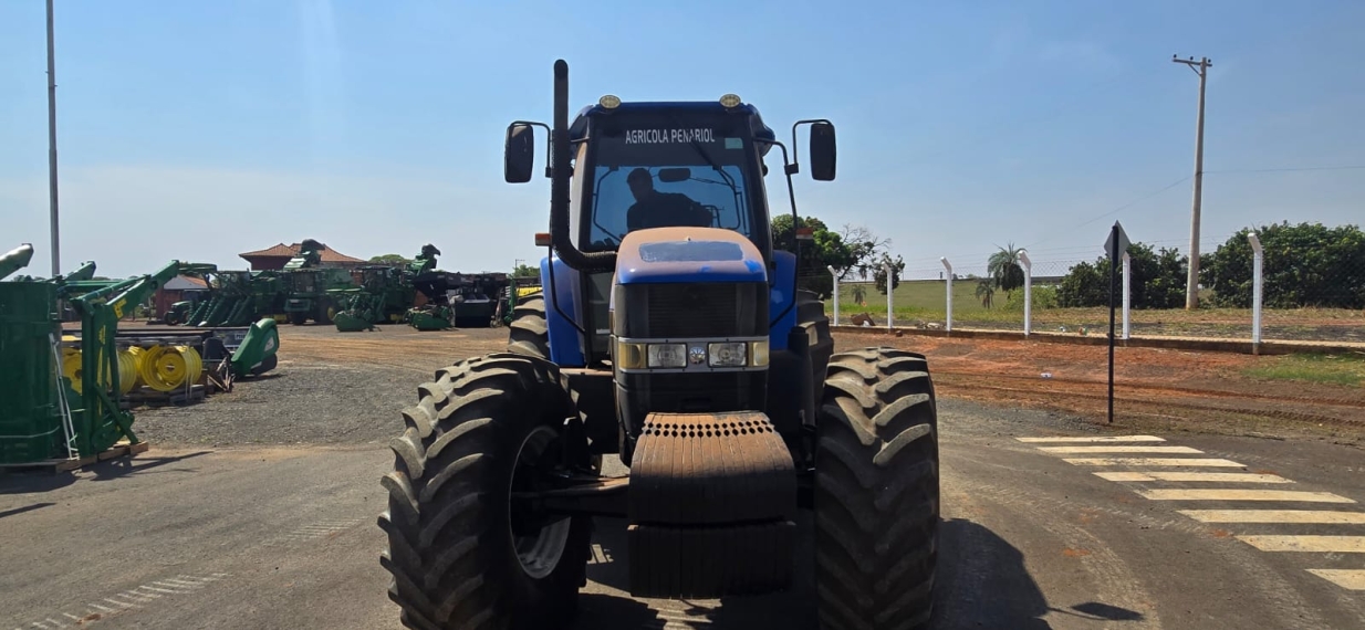 new holland trator tm 7040 cabinado diesel 1p manual 2012
