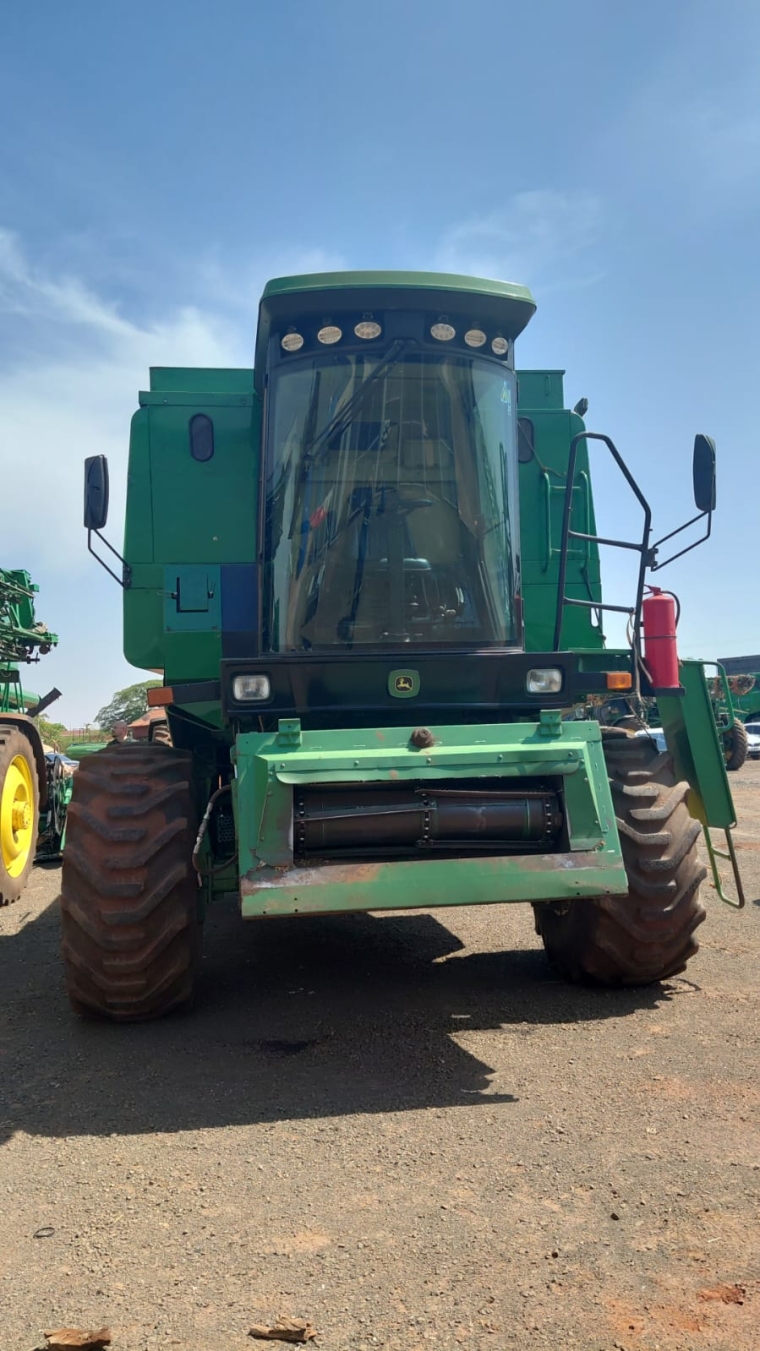 john deere colheitadeira 1175 cabinada diesel 1p manual 2011 john deere colheitadeira 1175 cabinada diesel 1p manual 2011