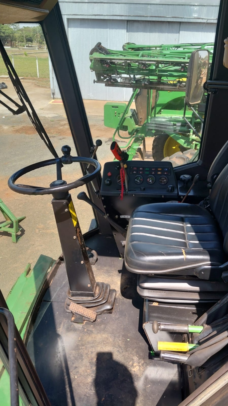 john deere colheitadeira 1175 cabinada diesel 1p manual 2011