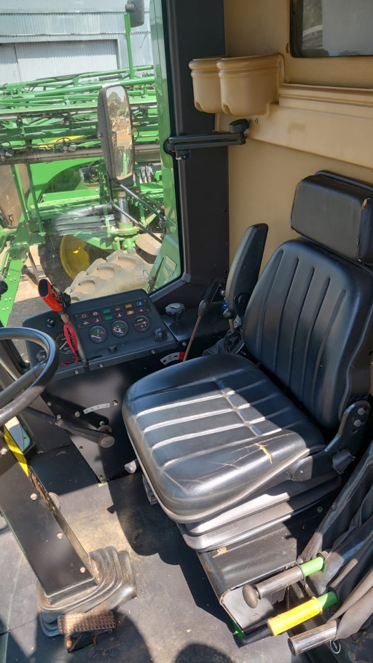 john deere colheitadeira 1175 cabinada diesel 1p manual 2011