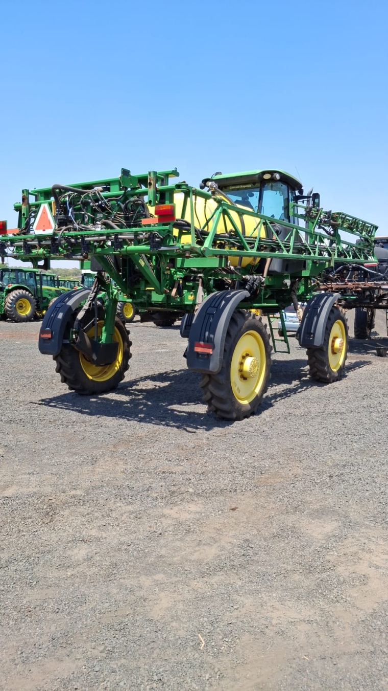john deere pulverizador 4025 cabinado diesel 1p manual 2021