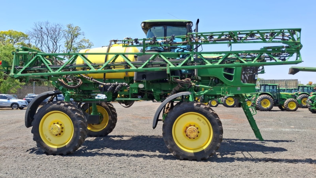 john deere pulverizador 4025 cabinado diesel 1p manual 2021
