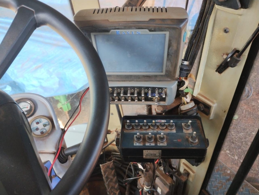 jan implementos pulverizador power jet 2500 diesel 1p manual 20133