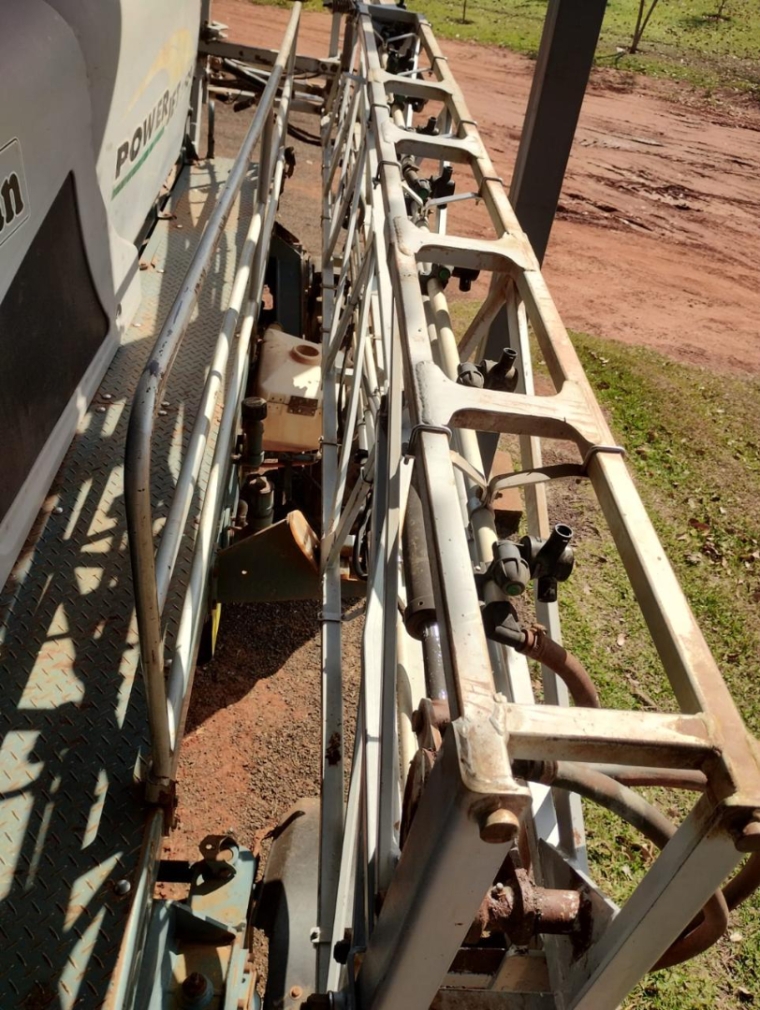 jan implementos pulverizador power jet 2500 diesel 1p manual 20131