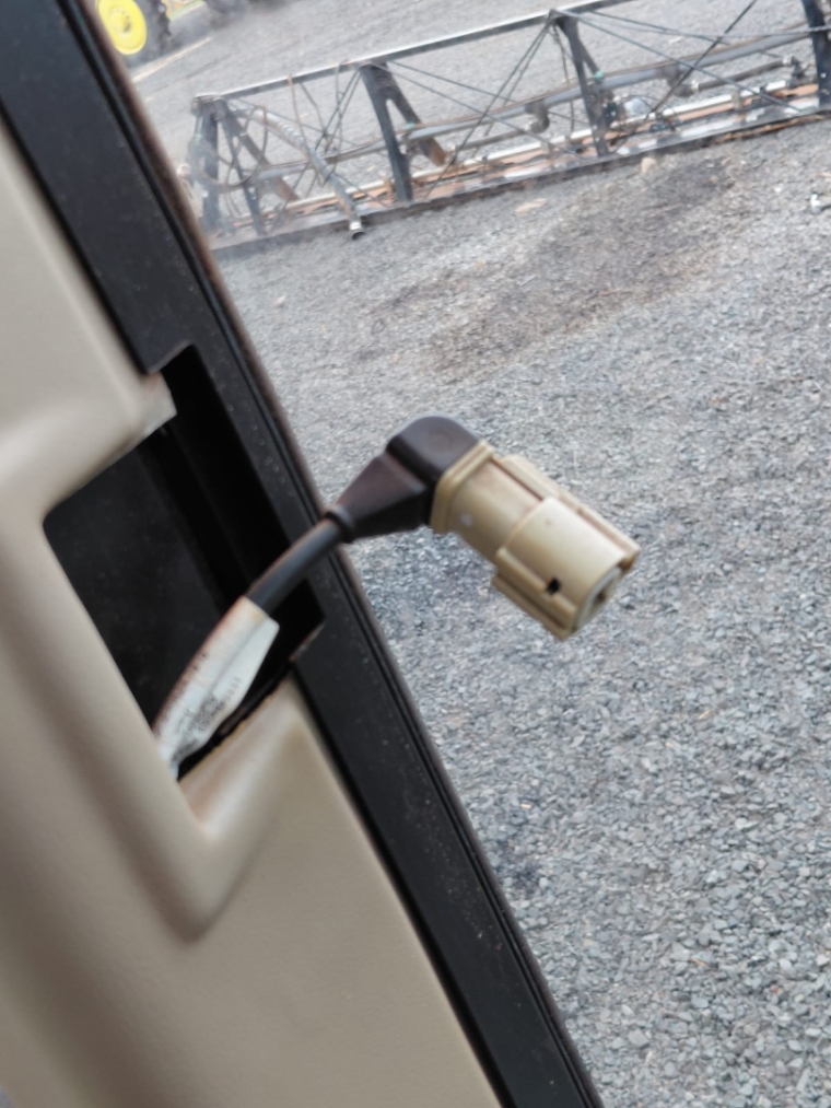 john deere trator 6125j  cabinado diesel 1p manual 20235