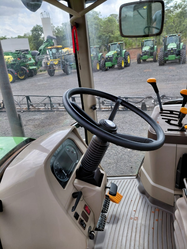 john deere trator 6125j  cabinado diesel 1p manual 20238